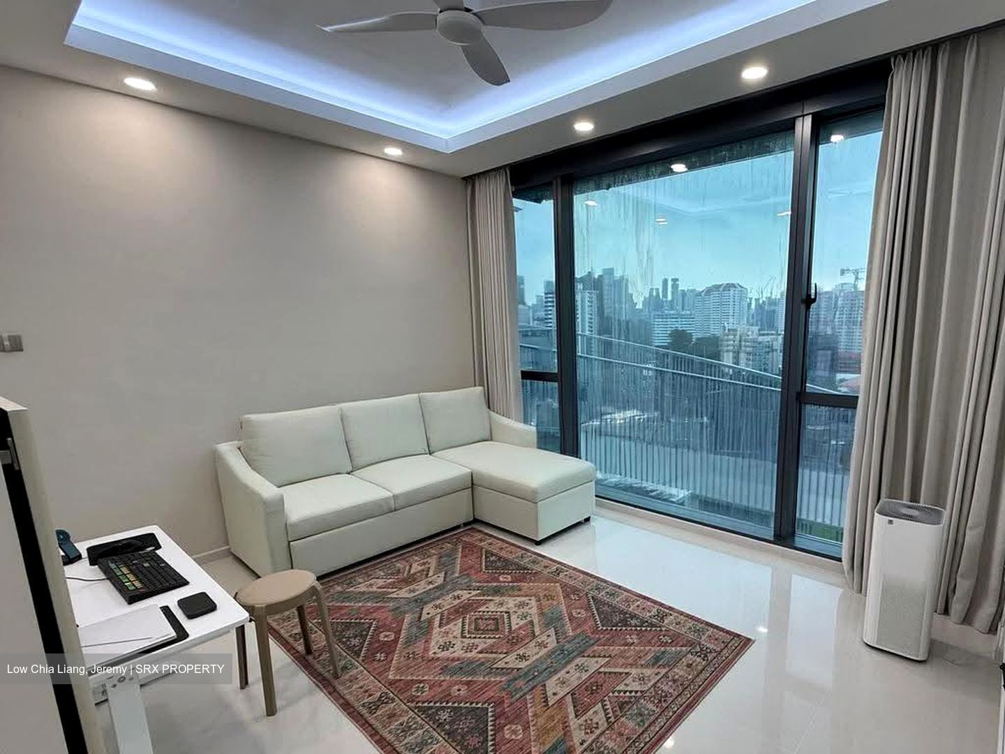 Mill Point (D10), Apartment #633236231